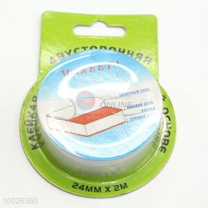 24mm*2m High Quality EVA Sandwich Adhesive Tape