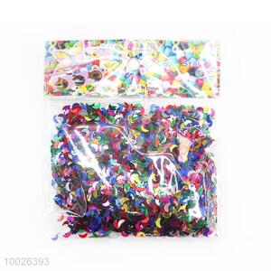 Moon Shaped Party/Festival Decoration Confetti/Paillette