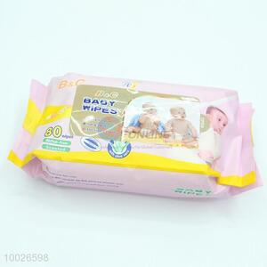 Hot sale wet baby wipes