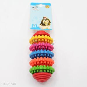 China Wholesale Five-layers Pet Playing Toys