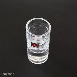 25ml white spirit cup/mini wine cup