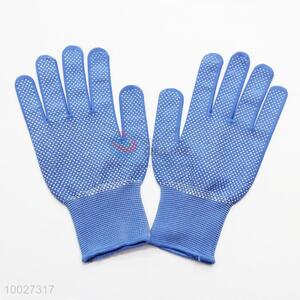 Wholesale PVC Dotted Gloves Protection Gloves