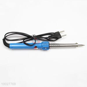 New Arrivals Smart Electric Blue Soldering Iron 30W