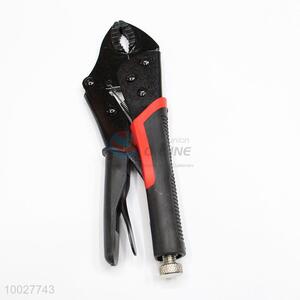 10inch curved jaw locking plier crimping tool