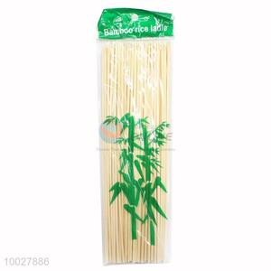 Bamboo Barbecue Skewer Bamboo BBQ Sticks