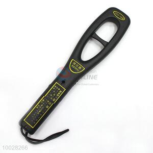 EAS security wand cheap super scanner handhold tester
