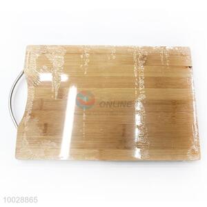 High Quality Rectangular Bamboo <em>Chopping</em> <em>Board</em>