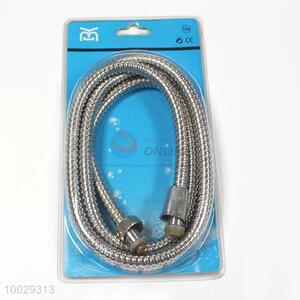 Best quality stainless steel 1.5m shower hose