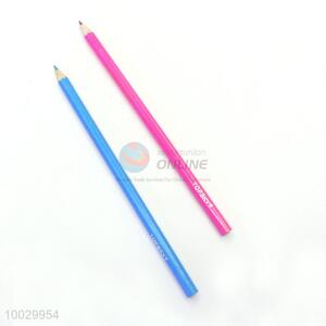 High quality 18colors wooden colored pencil