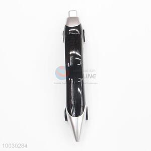 Black Car Shaped Ball-point Pen