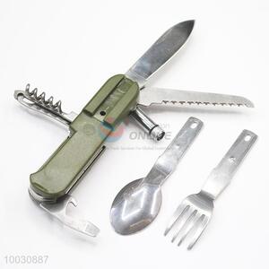 Best Quality Multi-functional Folding Table Knife