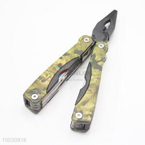 2015 New Product Multi-functional Stainless Steel Plier
