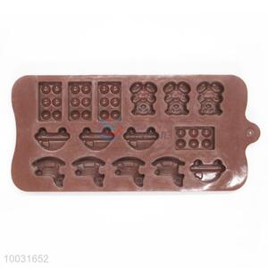 Car Shaped Silicon Cake Mould/Chocolate Mould