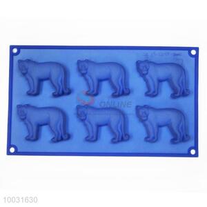 Mokey Shaped Silicon <em>Cake</em> <em>Mould</em>/Decoration <em>Cake</em> Mold