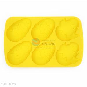 Egg Shaped Silicon <em>Cake</em> <em>Mould</em>/Decoration <em>Cake</em> Mold