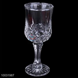 Hot Sale New Style 6 Pieces Glass Red Wine Glass