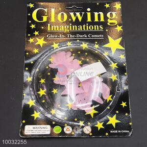 Competitive Price Bear Luminous Sticker In The Dark for Decoration