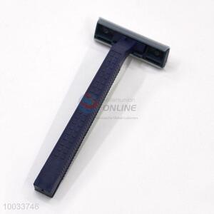 1pc plastic/stainless steel shaving razor shaver for wholesale