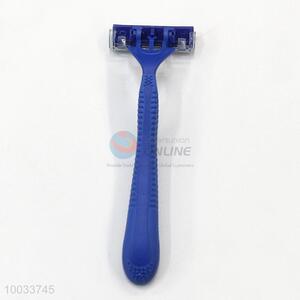 1pc men plastic/stainless steel shaving razor shaver