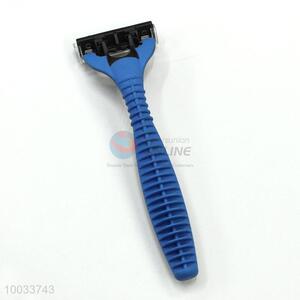4pcs/set triple blade razor shaver