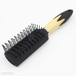 Plastic Curly Hair Styling Comb for Lady