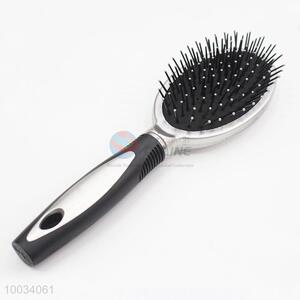 Women soft plastic massage hair comb