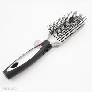 Women wavy hair comb salon comb for wholesale