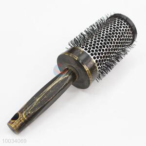 Plastic Hair Brush Massage Comb for Long Curly Hair