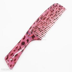 High Quality Professional Salon Plastic Hair Comb