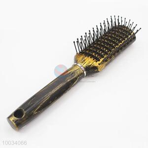 Long Curly Hair Care Styling Brush Hair Comb