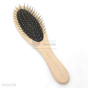 Healthy hair brush hair care comb