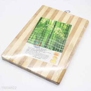 23*30CM thick bamboo cutting board