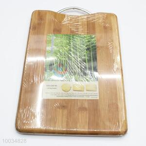 good quality kitchen bamboo cutting board