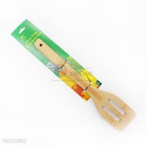 Wholesale Bamboo Leakage Shovel