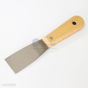 40MM Stainless Steel Putty Knife With Plastic Handle