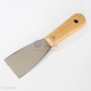 50MM Stainless Steel Putty Knife With Plastic Handle