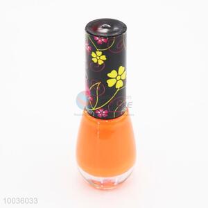 Orange Nail Polish For Women