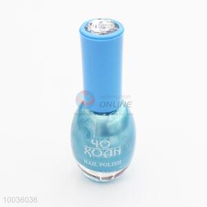 Blue Nail Polish For Women