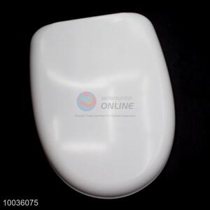 PP material soft close toilet seat cover