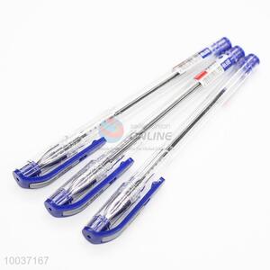 Hot Sale 1MM Speed And Smooth Ball-point Pen