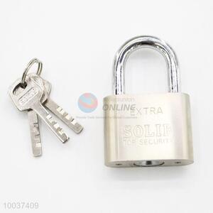 Special function 70mm iron heavy duty lock