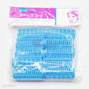Hot Rollers For Hair Bendy Rollers 10pcs/bag