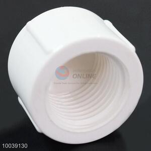 Hot Sale ½ Inch White PVC Pipe Fittings