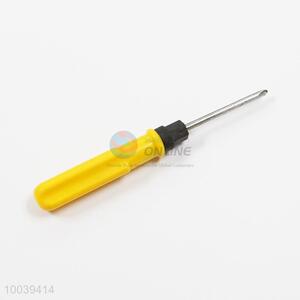 Mini 2 inch double head screwdriver