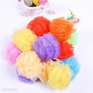 House Hold Promotional Colourful Bath Ball