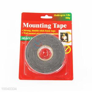Gray EVA Adhesive Sponge Tapes/Foam Tape