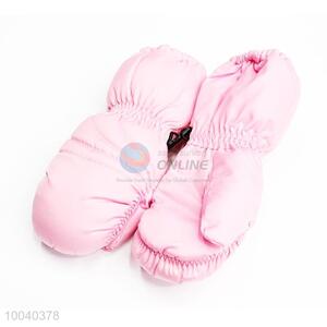 Pink Warm Gloves/Ski Gloves/Winter Gloves