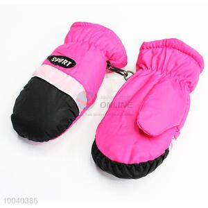Rosey Warm Gloves/Ski Gloves/Winter Gloves for Children