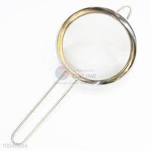 Kitchen Use Straight Grain Oilnet With Handle