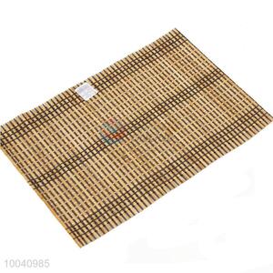 AB Carbon 45*30cm rectangle bamboo table <em>placemat</em>